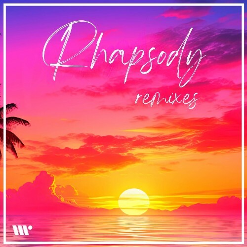 Fri3ndship & Voitech — Rhapsody (Remixes) (2026)