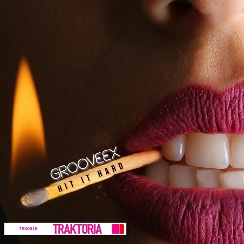  Grooveex - Hit It Hard (2026) 