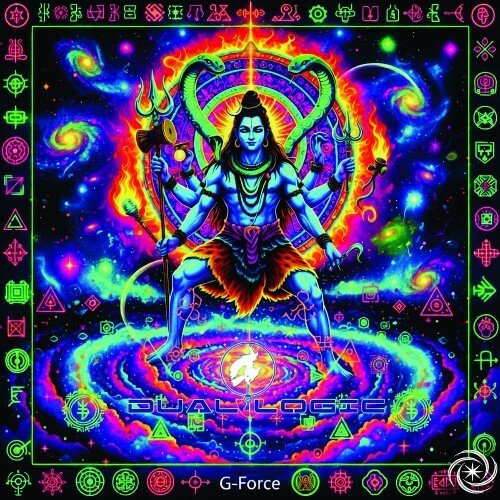  Dual Logic - G-Force (2026) 