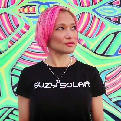 Suzy Solar - We Are Trance Radio 089 (2025-02-04)