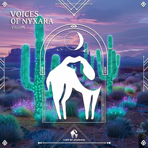  Villow - Voices of Nyxara (2025) 