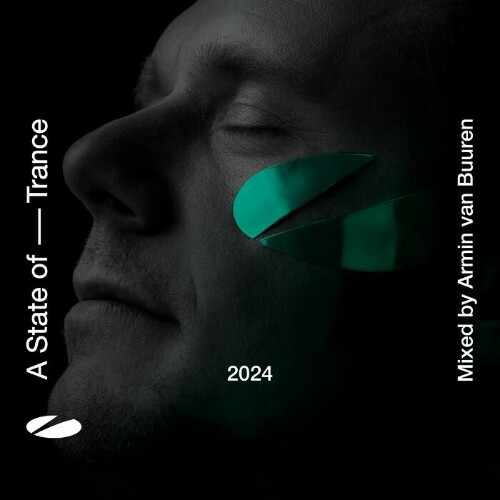  A State of Trance 2024 (Mixed by Armin van Buuren) (2024) FLAC / 16 bit Hi-Res