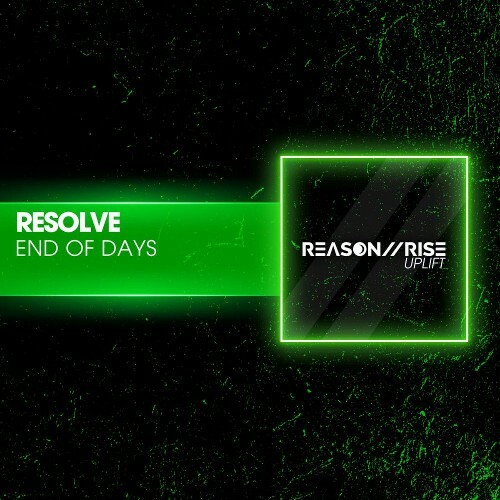 Resolve — End Of Days (2026)