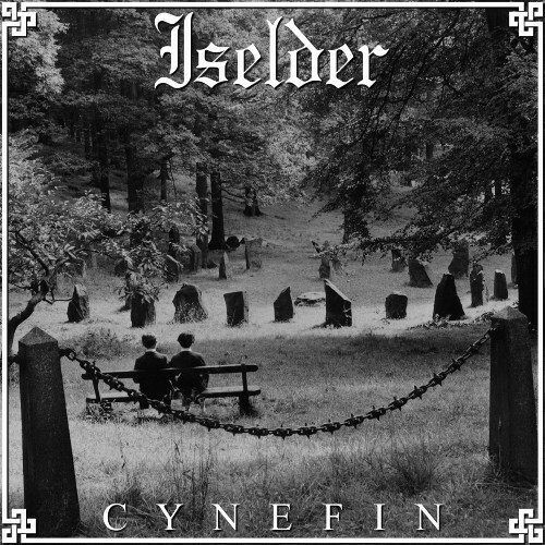  Iselder - Cynefin (2023) 