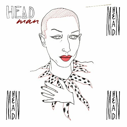  Headman - SomeVersion/LIVE120rmx (2024) 