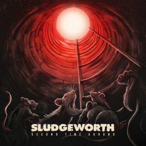 Sludgeworth — Second Time Around (2026)