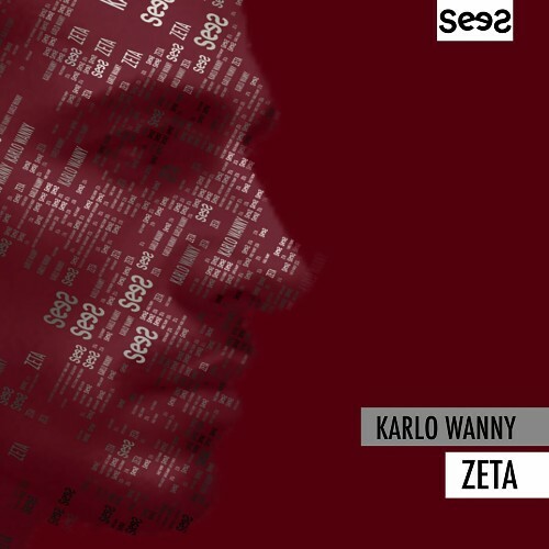 VA -  Karlo Wanny - Zeta (2024) [MP3] MEWJ984_o