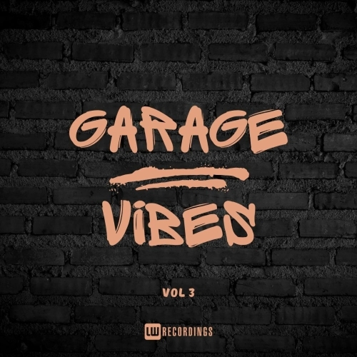 Garage Vibes, Vol. 03 (2025)