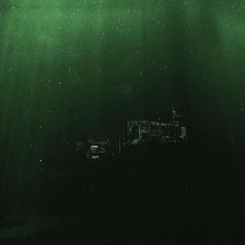  Ayanami - Submechanophobia (2026) 