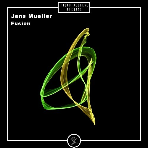 Jens Mueller - Fusion (2025)