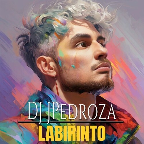  Dj JPedroza - Labirinto (2024) 