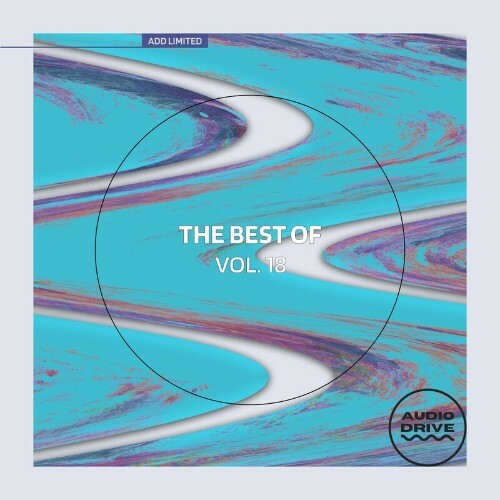  The Best of Audio Drive Limited, Vol. 18 (2023) 