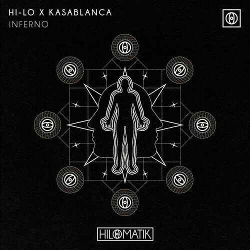  Hi-Lo X Kasablanca - Inferno (2025) 