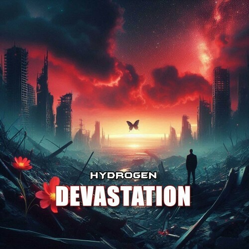  Hydrogen - Devastation (2024) 