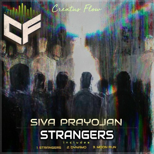  Siva Prayojan - Strangers (2025) 