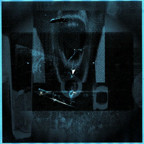 VA - Vitorino - Dark Tape (2024) (MP3) METKMXC_o