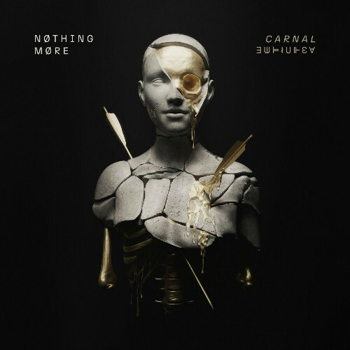VA - Nothing More - CARNAL (2024) (MP3) MEUBZWV_o