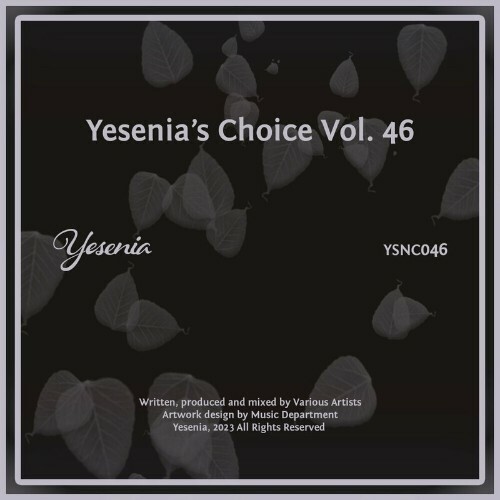  Yesenia's Choice, Vol. 46 (2023) 