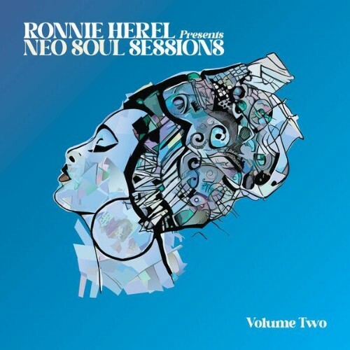  Ronnie Herel Presents Neo Soul Sessions Vol. 2 (2026) 