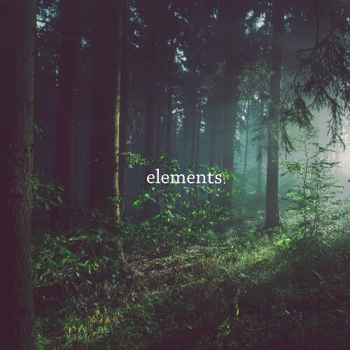  Bozandmonstrr - Elements. (2024) 