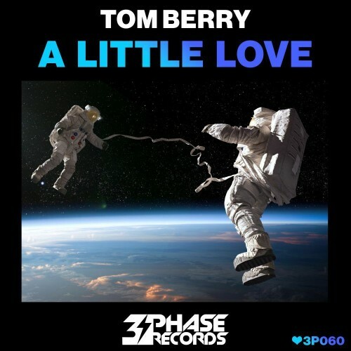 Tom Berry - A Little Love (2025)