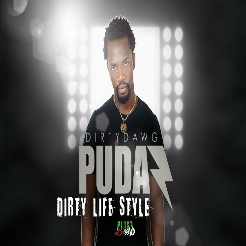 VA - Ridge - Dirty Life Style (2023) (MP3)