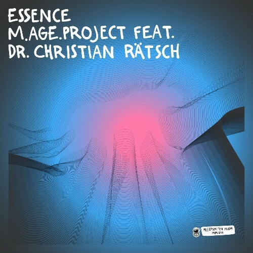  M.Age.Project ft Dr. Christian Ratsch - Essence (2022) 