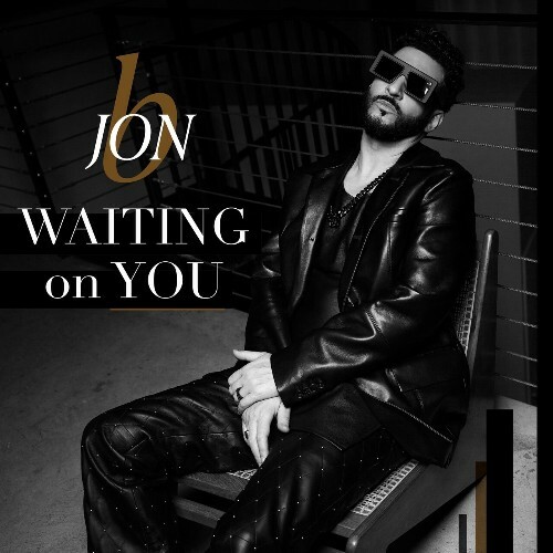  Jon B - Waiting On You (2025) 