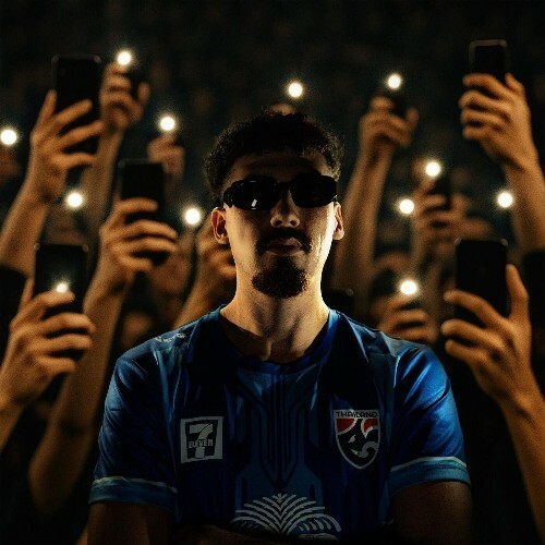  BGS - Va&#239; (2025) 