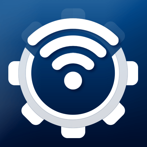 Router Admin Setup IP Tools V1.27