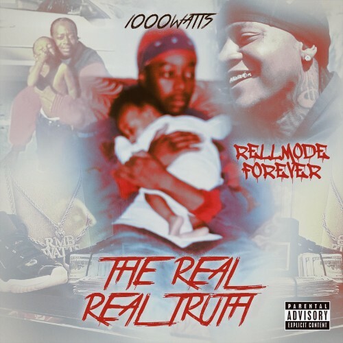  1000Watts - The Real Real Truth (2026) 
