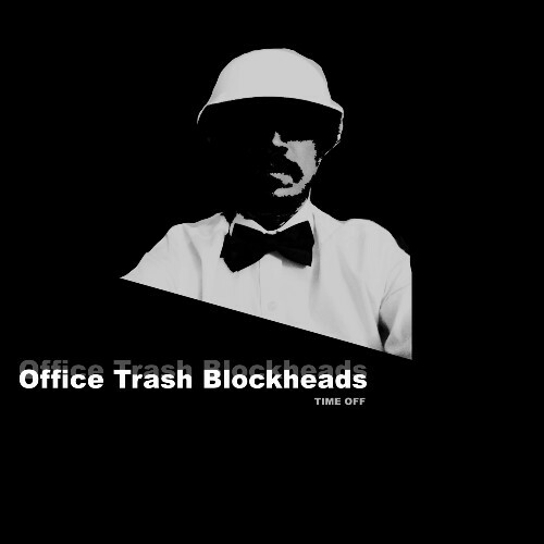 Office Trash Blockheads - Time Off (2024)