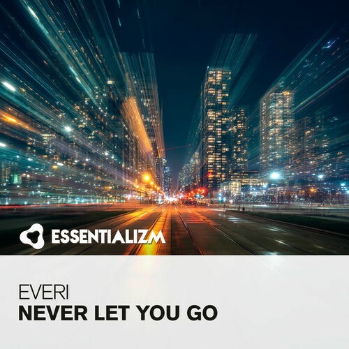  Everi - Never Let You Go (2025) 