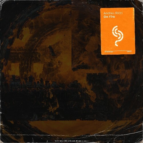  Andrea Ricci - On Fire (2025) 