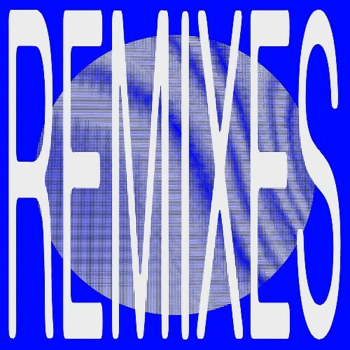  Danny Daze - ::BLUE:: Remixes (2025) 