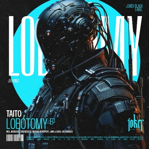  Taito - Lobotomy (2025) 