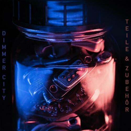  Dimmer City - Teile & Zubehor (2024) 