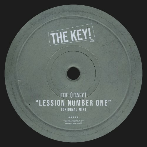 FDF (Italy) — Lession Number One (2026)