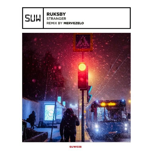  Ruksby - Stranger (2025) 