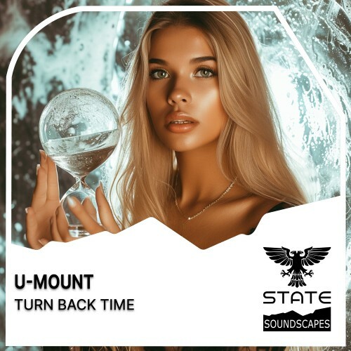 U-Mount - Turn Back Time (2024) 