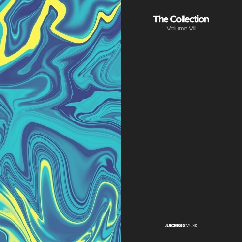 Juicebox Music: The Collection - Volume VIII (2025)