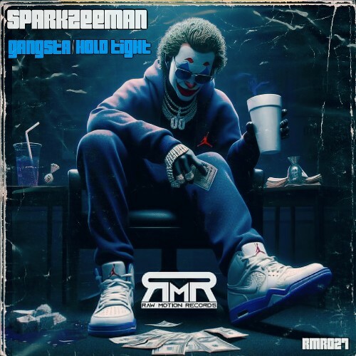  Sparkzeeman - Gangsta (2024) 