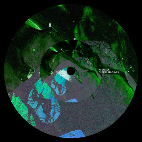  TENAX (AR) - Torsión Del Tiempo (2026) 