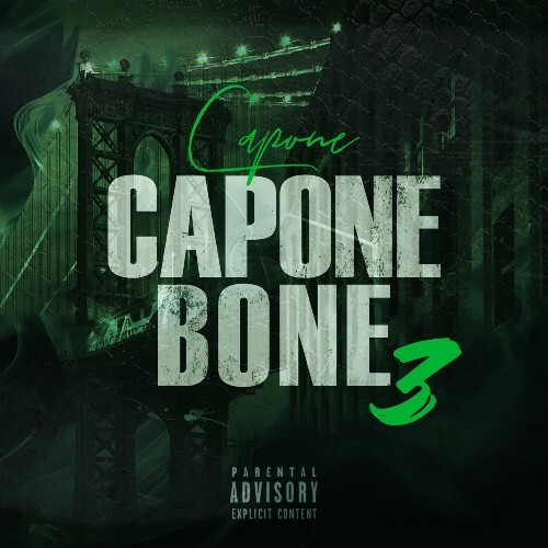  Capone Bone 3 (2025) 