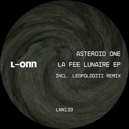  Asteroid One - La Fee Lunaire (2025) 