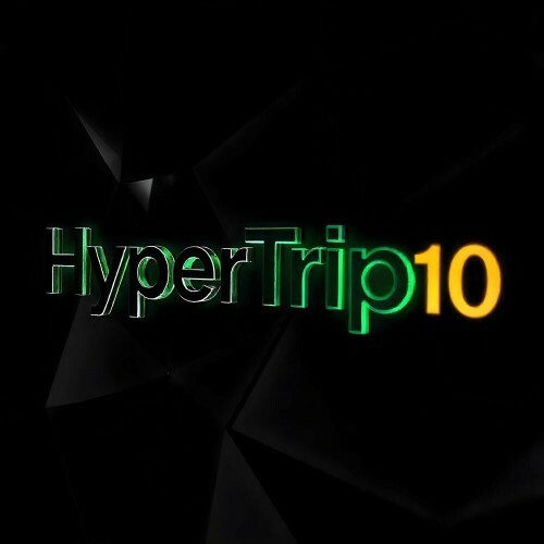 HyperTrip 10 (2025)