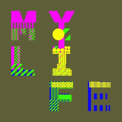  Jürgen Kirsch & Chris Lager - My Life (2026) 