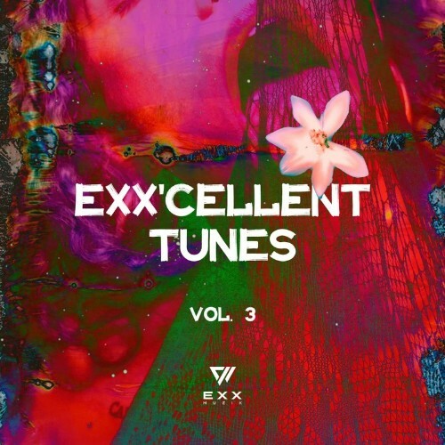 EXXcellent Tunes, Vol. 3 (2022)