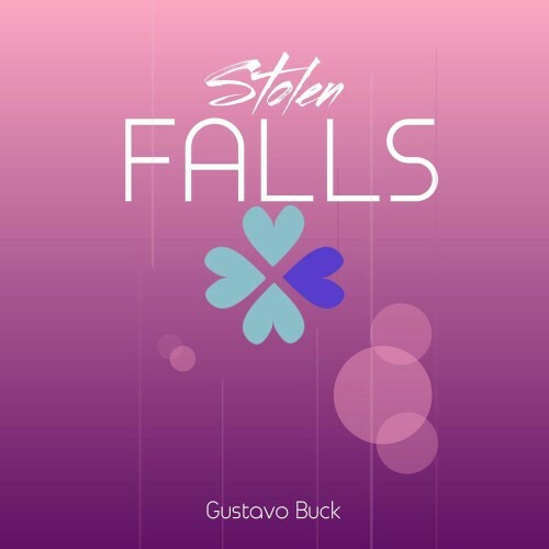  Gustavo Buck - Stolen Falls (2024) 