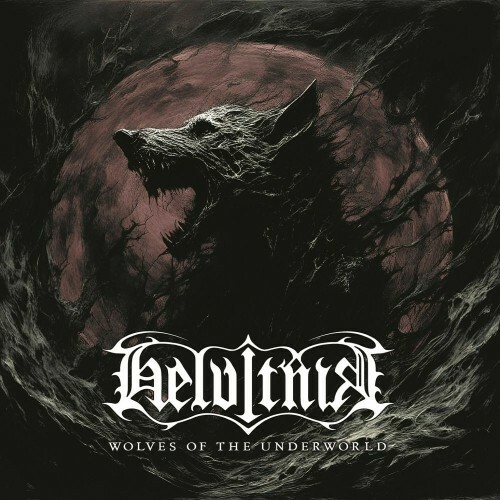  Helvitnir - Wolves of the Underworld (2025) 